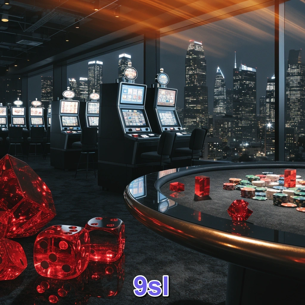 Ikon APK 9sl